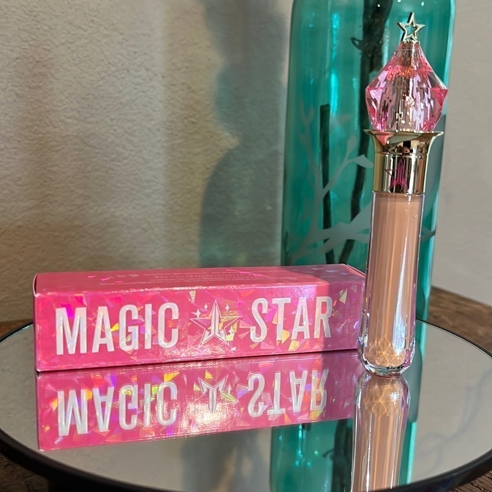 Magic Star C19.5 Concealer, Jeffree Star, NEW IN BOX